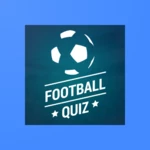 Logo of Quiz Football android Application 